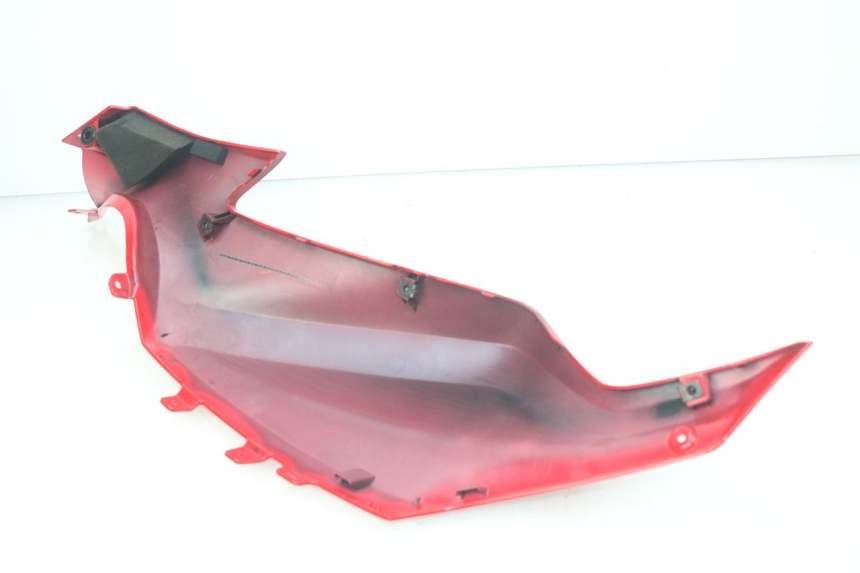 photo de PAINEL INTERIOR DIREITO YAMAHA MT-07 MT07 ABS 700 (2014 - 2017) - Zoom do estado de desgaste