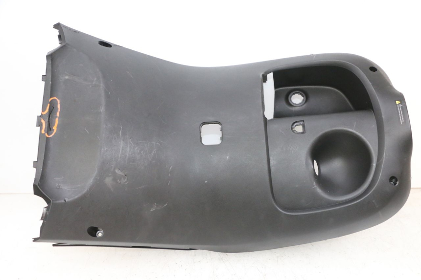 photo de PAINEL INTERIOR SEGWAY NINEBOT E125S 1 (2022 - 2026) - Vista principal