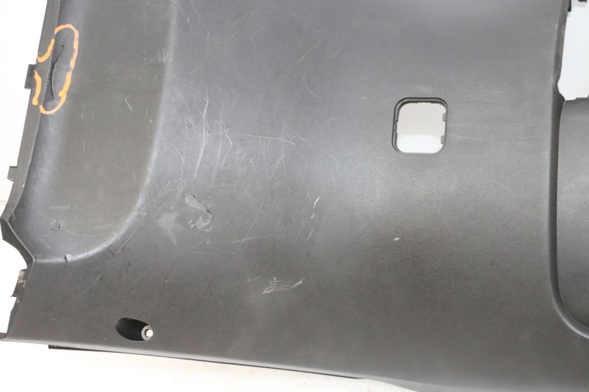 photo de PAINEL INTERIOR SEGWAY NINEBOT E125S 1 (2022 - 2026) - Inspeção visual