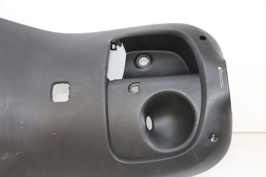 photo de PAINEL INTERIOR SEGWAY NINEBOT E125S 1 (2022 - 2026) - Estrutura - ampliação