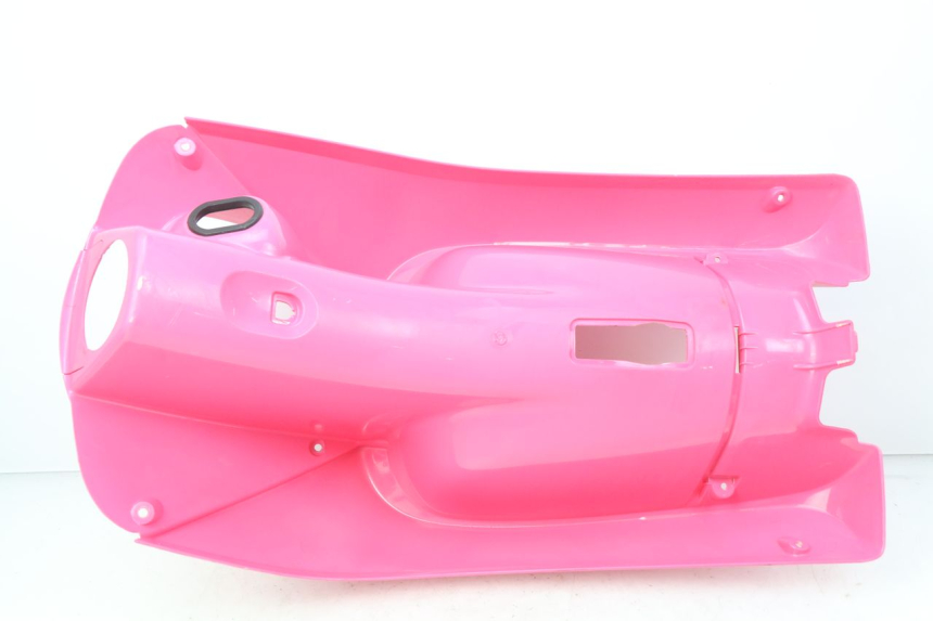 photo de PAINEL INTERIOR EFUN E2GO 1 (2017 - 2021) - Vista principal