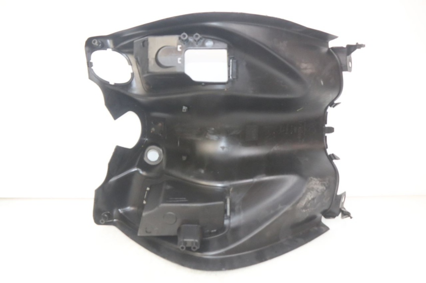 photo de PAINEL INTERIOR PEUGEOT ELYSEO 125 (1999 - 2004) - Zoom do estado de desgaste