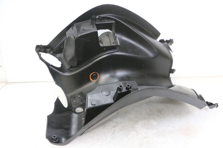 photo de PAINEL INTERIOR PEUGEOT ELYSTAR 125 (2002 - 2007) - Zoom do estado de desgaste