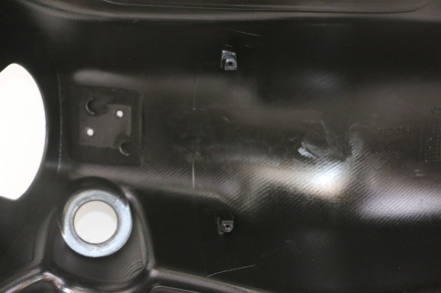 photo de PAINEL INTERIOR PEUGEOT ELYSTAR 50 (2002 - 2014) - Vista de perto