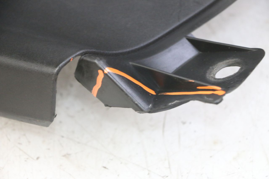 photo de PAINEL INTERIOR PEUGEOT ELYSTAR 50 (2002 - 2014) - Zoom do estado de desgaste