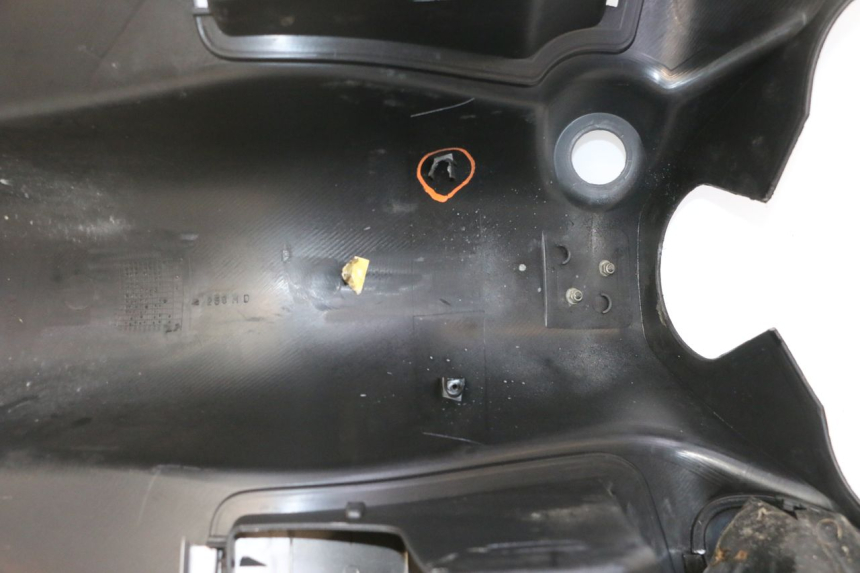 photo de PAINEL INTERIOR PEUGEOT ELYSTAR 50 (2002 - 2014) - Vista do produto