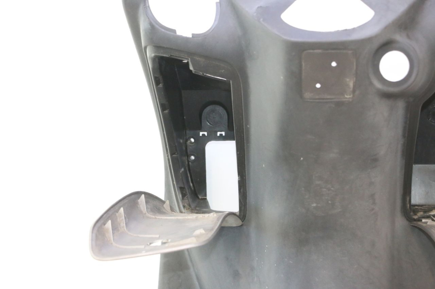 photo de PAINEL INTERIOR PEUGEOT ELYSTAR 50 (2002 - 2014) - Detalhes característicos