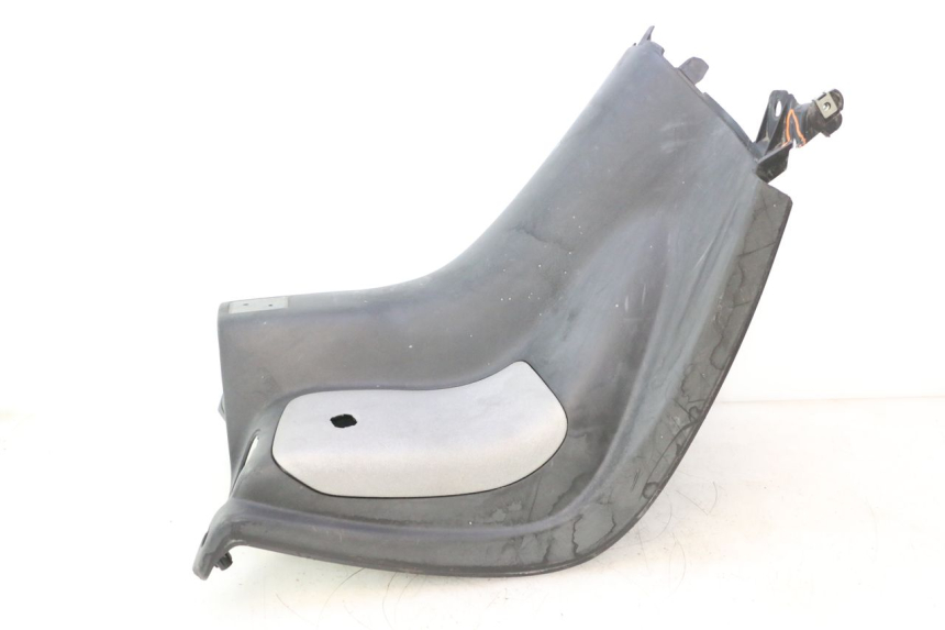 photo de PAINEL INTERIOR PEUGEOT ELYSTAR 50 (2002 - 2014) - Inspeção visual