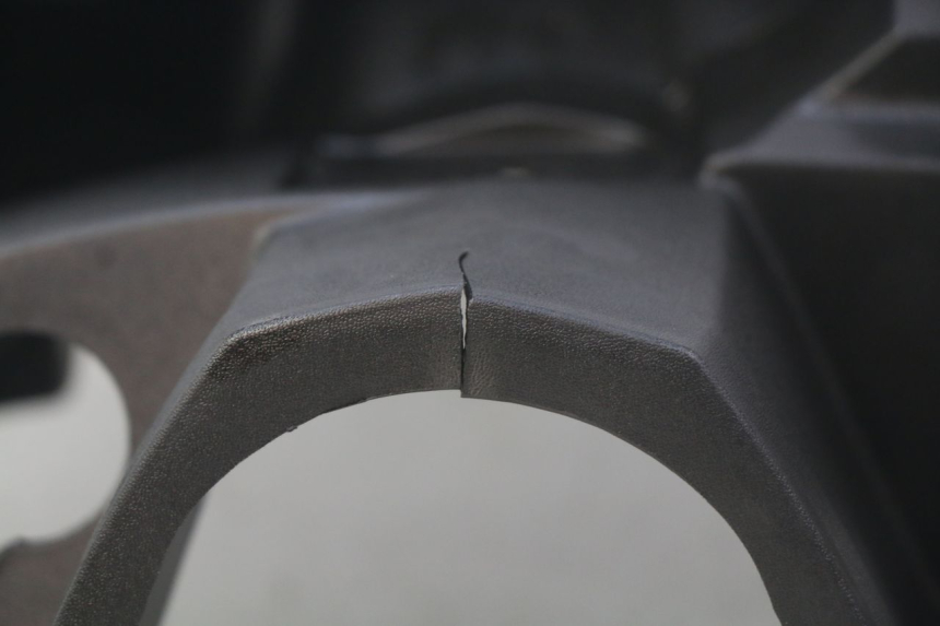 photo de PAINEL INTERIOR JM MOTORS EVOLIS 4T 50 (2018 - 2022) - Marcações e referências