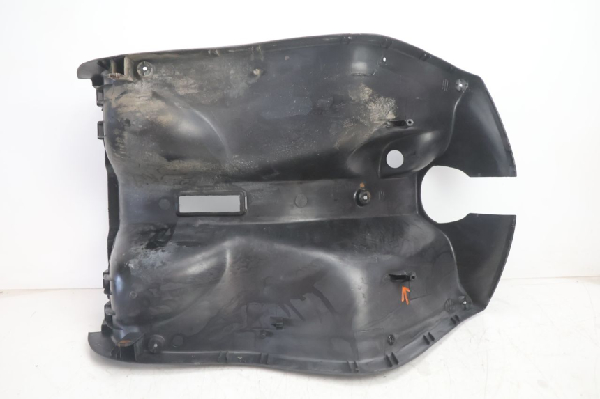 photo de AVENTAL INTERIOR MBK EVOLIS 80 (1993 - 1999) - Marcações e referências