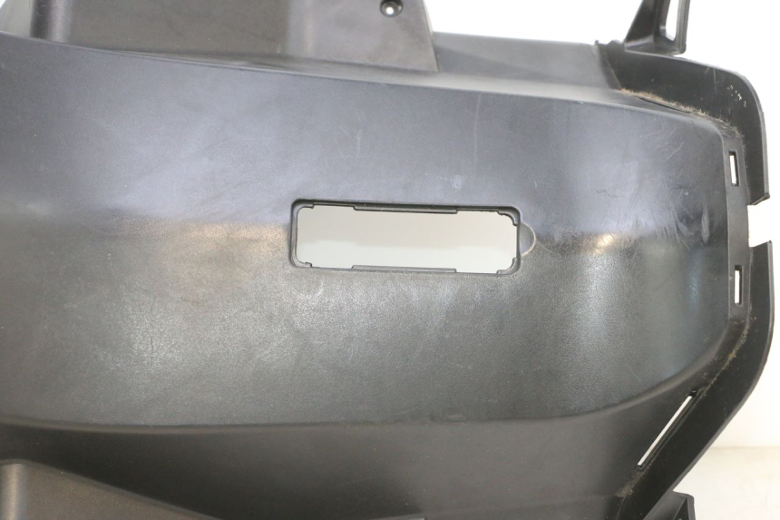 photo de TABLIER INTERIEUR KEEWAY F-ACT FACT EVO 50 (2020 - 2026) - Detalhes característicos