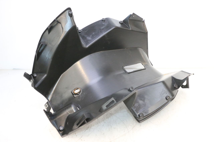 photo de TABLIER INTERIEUR KEEWAY F-ACT FACT EVO 50 (2020 - 2026) - Zoom do estado de desgaste