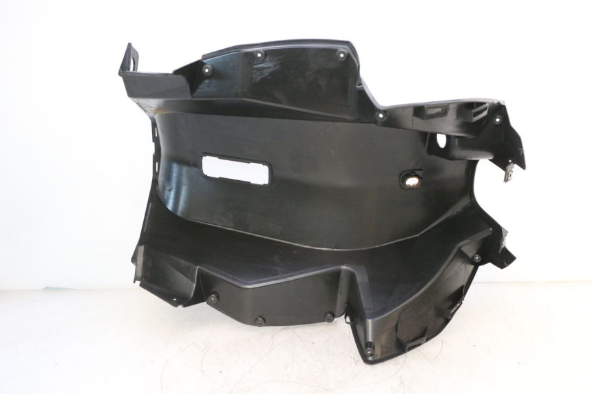 photo de TABLIER INTERIEUR KEEWAY F-ACT FACT EVO 50 (2020 - 2026) - Outro ângulo de visão
