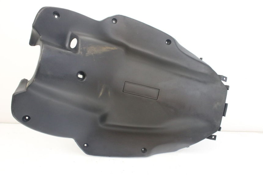 photo de PAINEL INTERIOR KEEWAY F-ACT FACT 50 (2006 - 2011) - Vista principal