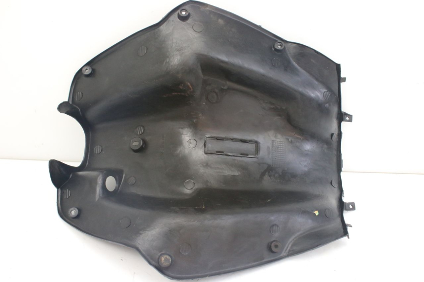 photo de PAINEL INTERIOR KEEWAY F-ACT FACT 50 (2006 - 2011) - Detalhe da peça