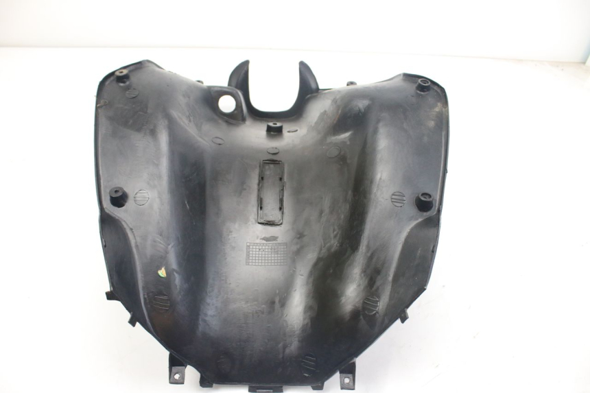 photo de PAINEL INTERIOR KEEWAY F-ACT FACT 50 (2006 - 2011) - Outro ângulo de visão