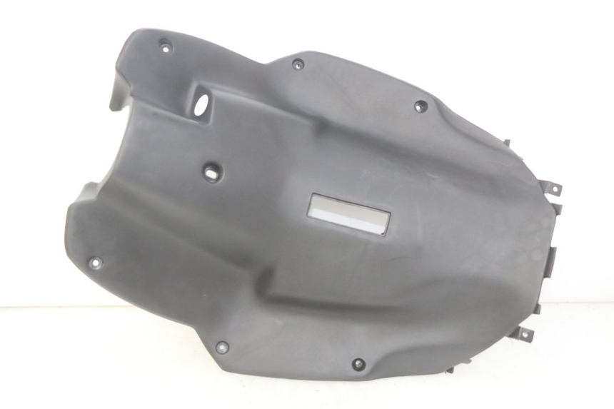 photo de PAINEL INTERIOR KEEWAY F-ACT FACT 50 (2006 - 2011) - Vista principal