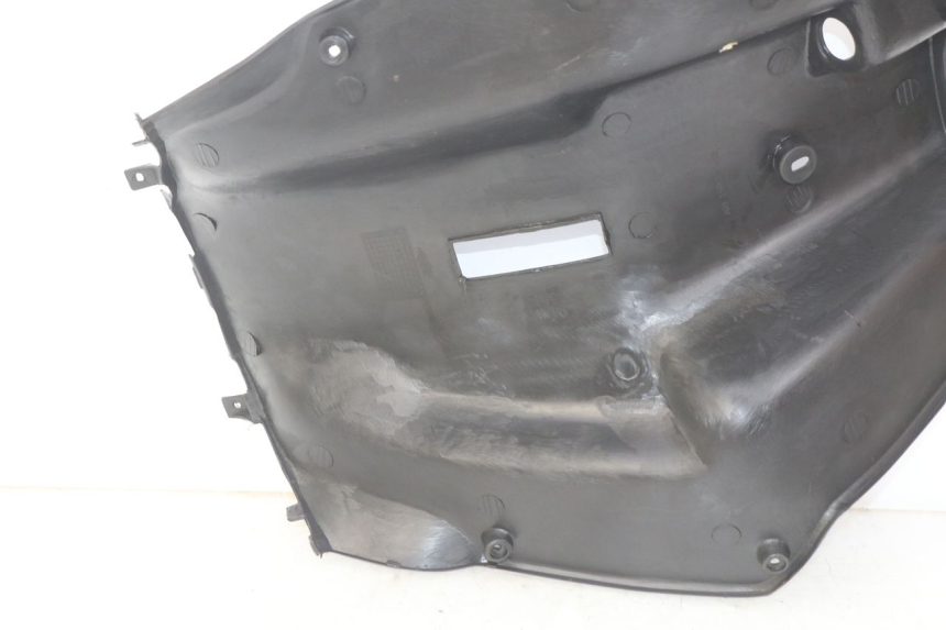 photo de PAINEL INTERIOR KEEWAY F-ACT FACT 50 (2006 - 2011) - Detalhe da peça