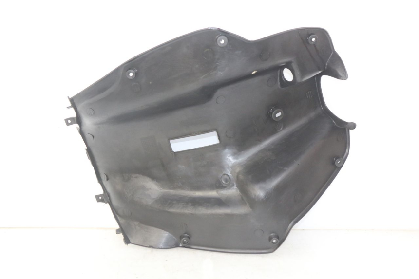 photo de PAINEL INTERIOR KEEWAY F-ACT FACT 50 (2006 - 2011) - Ampliação técnica