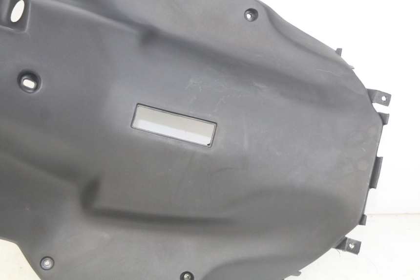 photo de PAINEL INTERIOR KEEWAY F-ACT FACT 50 (2006 - 2011) - Estado da superfície