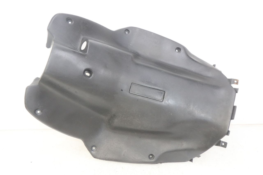 photo de PAINEL INTERIOR KEEWAY F-ACT FACT 50 (2006 - 2011) - Vista principal