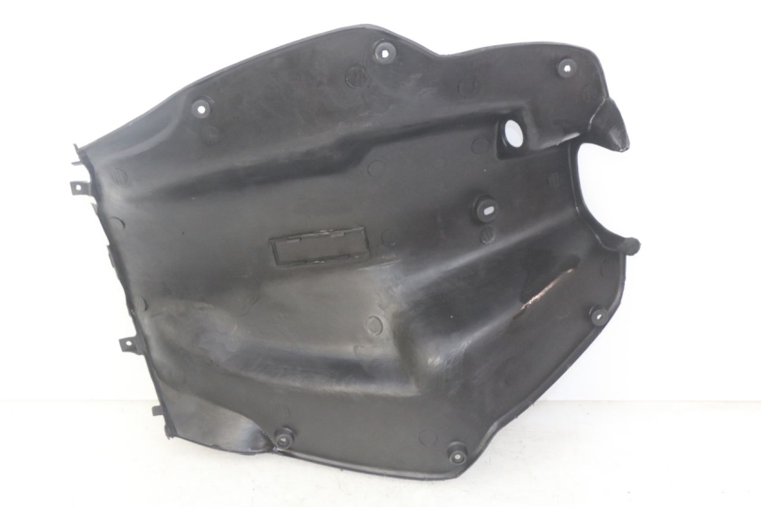 photo de PAINEL INTERIOR KEEWAY F-ACT FACT 50 (2006 - 2011) - Detalhe da peça