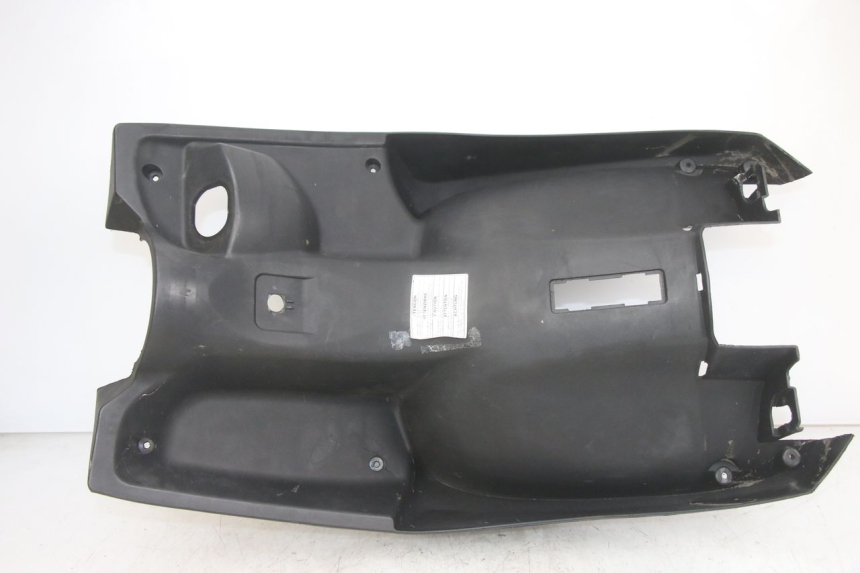 photo de PAINEL INTERIOR TNT MOTOR FASTINO 4T 50 (2013 - 2019) - Vista principal