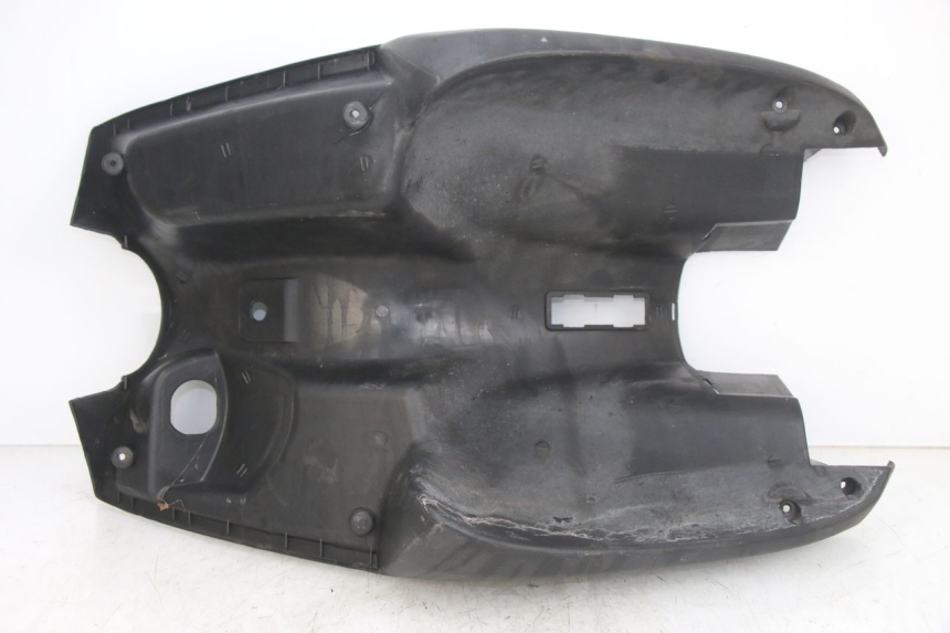 photo de PAINEL INTERIOR TNT MOTOR FASTINO 4T 50 (2013 - 2019) - Marcações e referências