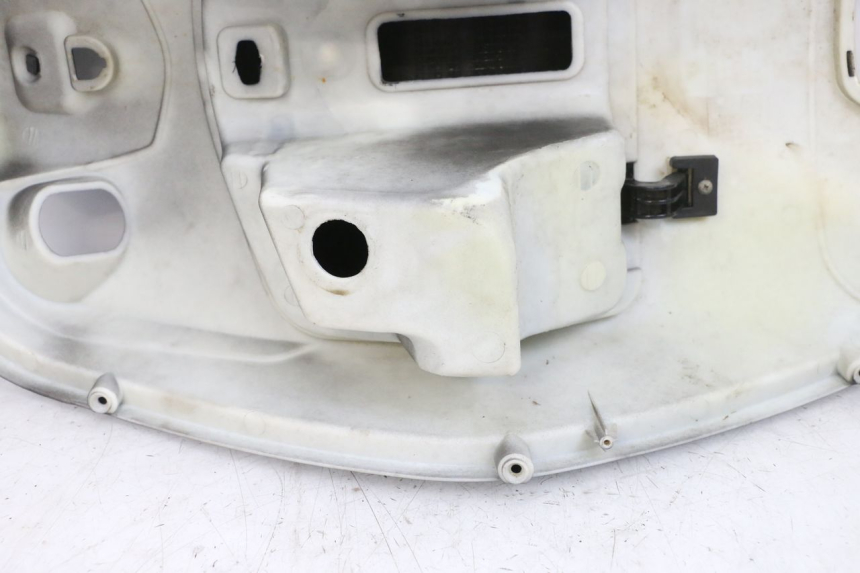 photo de PAINEL INTERIOR BTC FELICE SPORT 50 - Pontos de fixação