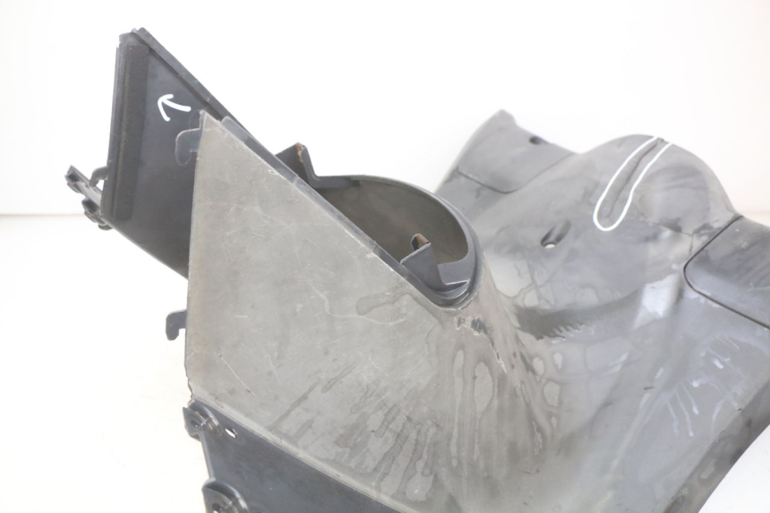 photo de PAINEL INTERIOR HONDA FES PANTHEON 2T 125 (1998 - 2002) - Pontos de fixação