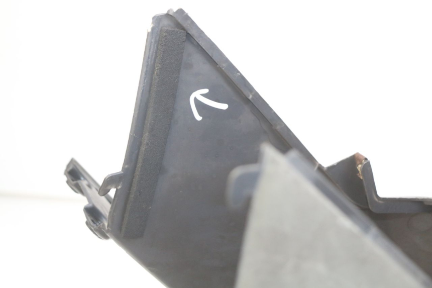 photo de PAINEL INTERIOR HONDA FES PANTHEON 2T 125 (1998 - 2002) - Estado da superfície