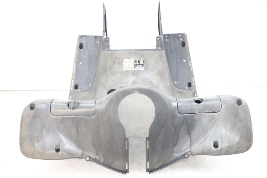 photo de PAINEL INTERIOR HONDA FES PANTHEON 2T 125 (1998 - 2002) - Pontos de fixação