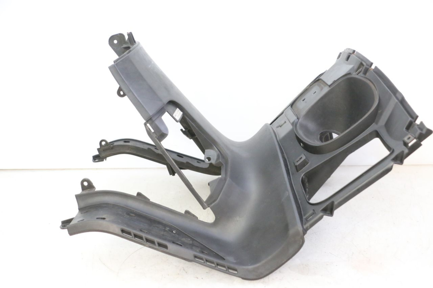 photo de PAINEL INTERIOR HONDA FES S-WING SWING ABS 125 (2007 - 2015) - Marcações e referências