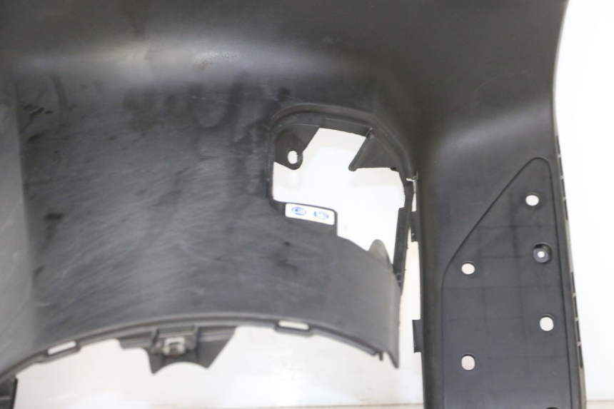 photo de PAINEL INTERIOR HONDA FES S-WING SWING ABS 125 (2007 - 2015) - Vista de perto