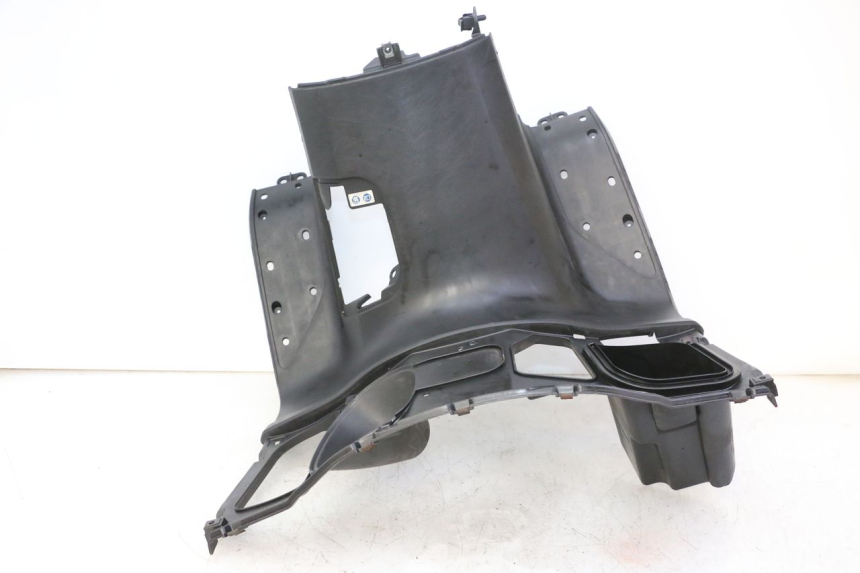 photo de PAINEL INTERIOR HONDA FES S-WING SWING ABS 125 (2007 - 2015) - Marcações e referências