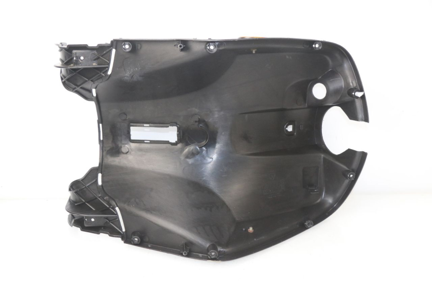 photo de PAINEL INTERIOR SYM FIDDLE 2 50 (2008 - 2013) - Zoom do estado de desgaste
