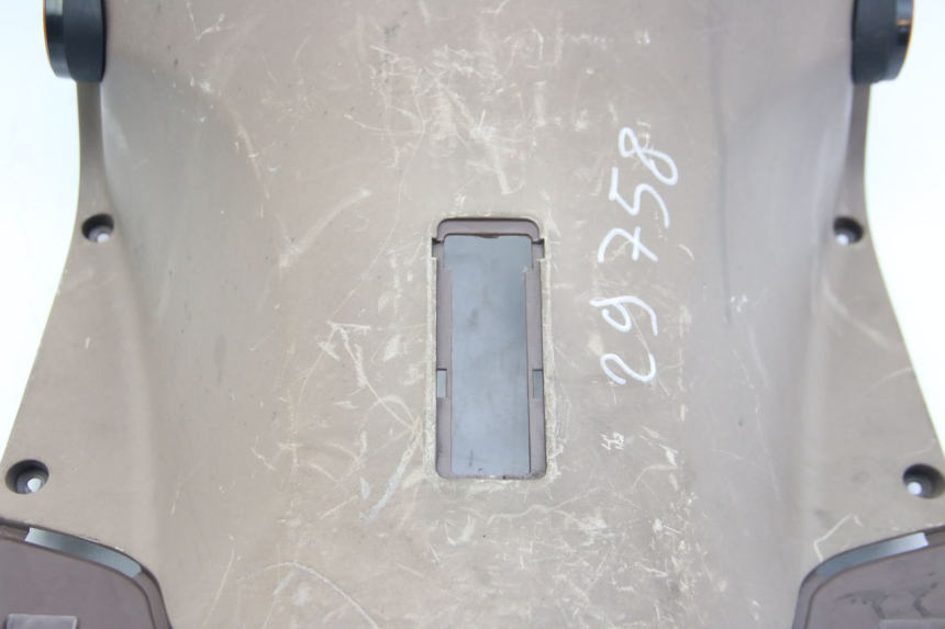 photo de PAINEL INTERIOR SYM FIDDLE 2 50 (2008 - 2013) - Vista geral