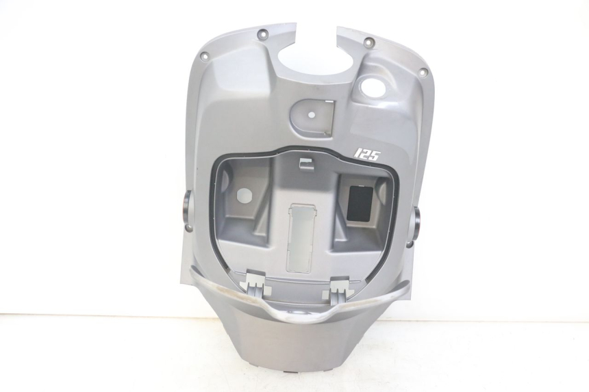 photo de PAINEL INTERIOR SYM FIDDLE 3 III 125 (2014 - 2020) - Zoom do estado de desgaste