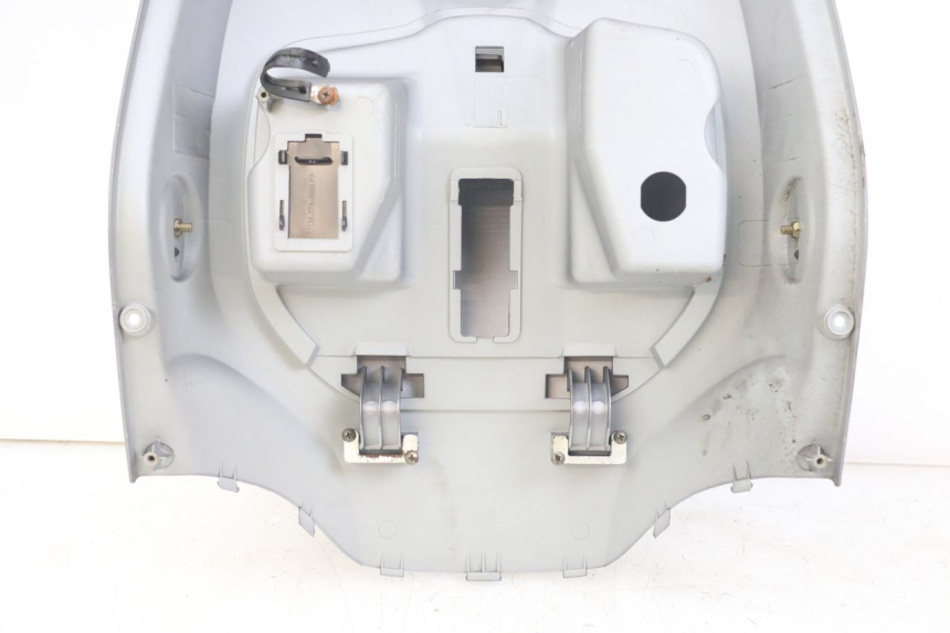 photo de PAINEL INTERIOR SYM FIDDLE 3 III 125 (2014 - 2020) - Outro ângulo de visão
