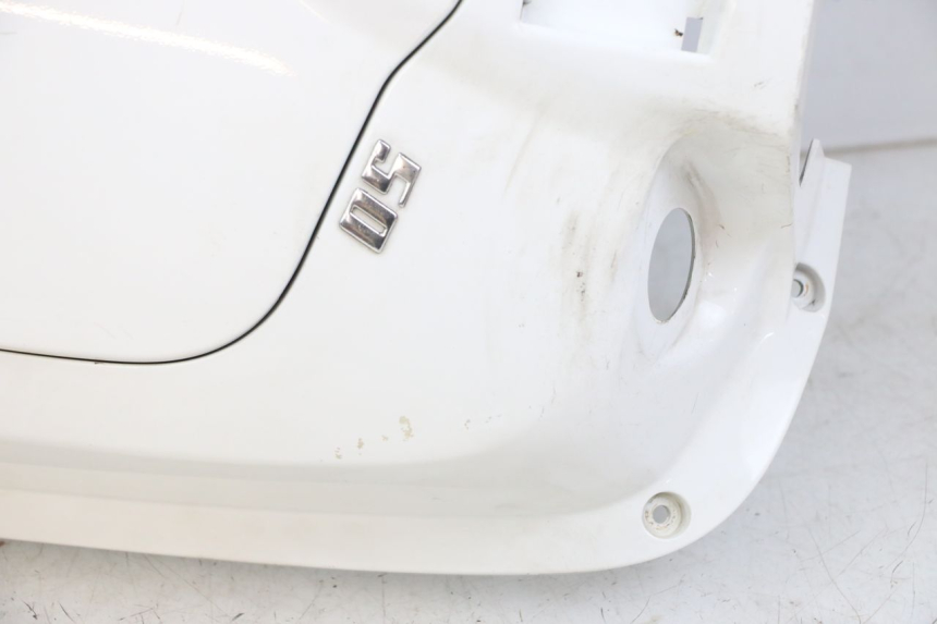 photo de PAINEL INTERIOR SYM FIDDLE 3 III 50 (2014 - 2020) - Ampliação dos componentes