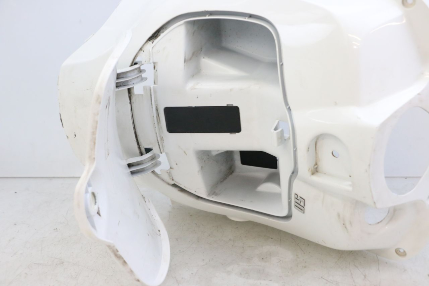 photo de PAINEL INTERIOR SYM FIDDLE 3 III 50 (2014 - 2020) - Pontos de fixação