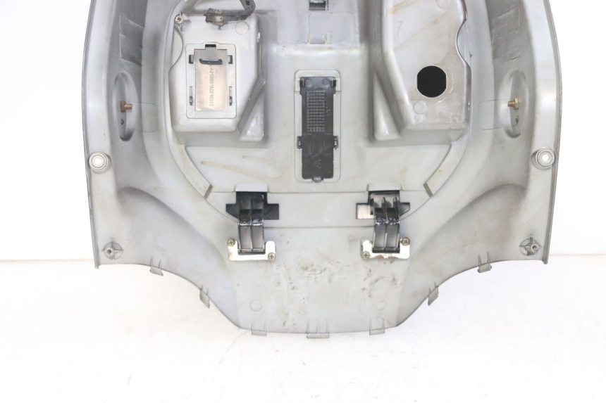 photo de PAINEL INTERIOR SYM FIDDLE 3 III 50 (2014 - 2020) - Ampliação técnica