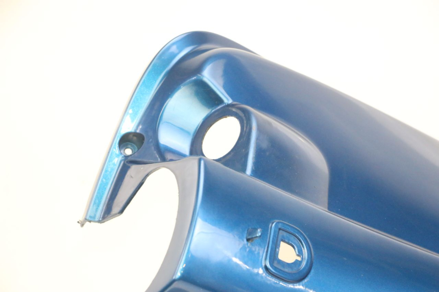 photo de PAINEL INTERIOR SYM FIDDLE 125 (2008 - 2010) - Ampliação dos componentes