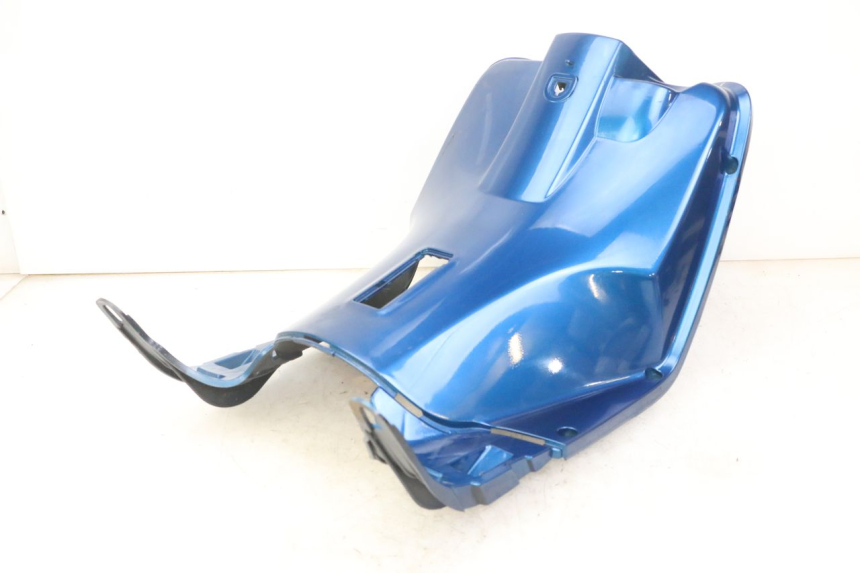 photo de PAINEL INTERIOR SYM FIDDLE 125 (2008 - 2010) - Pontos de fixação