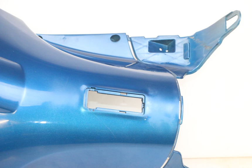 photo de PAINEL INTERIOR SYM FIDDLE 125 (2008 - 2010) - Marcações e referências