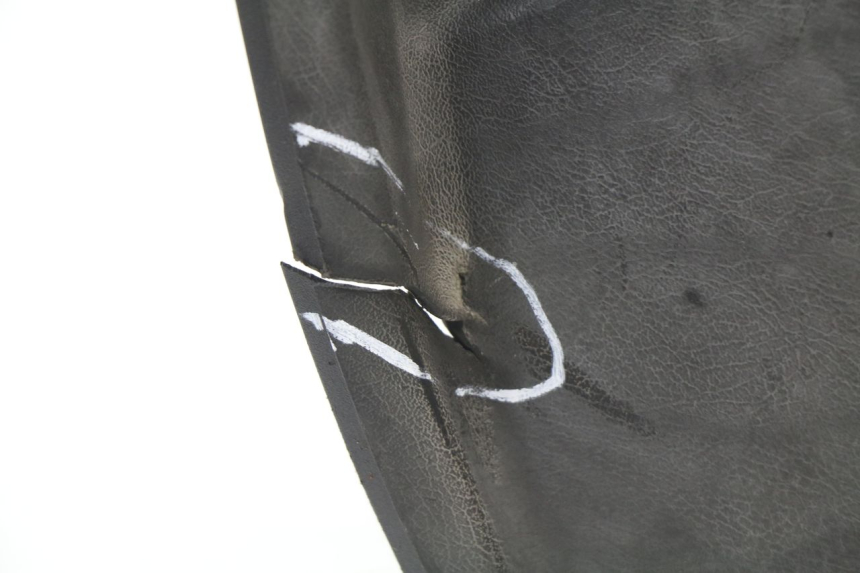 photo de PAINEL INTERIOR MBK FLAME X 125 (2004 - 2007) - Detalhes característicos