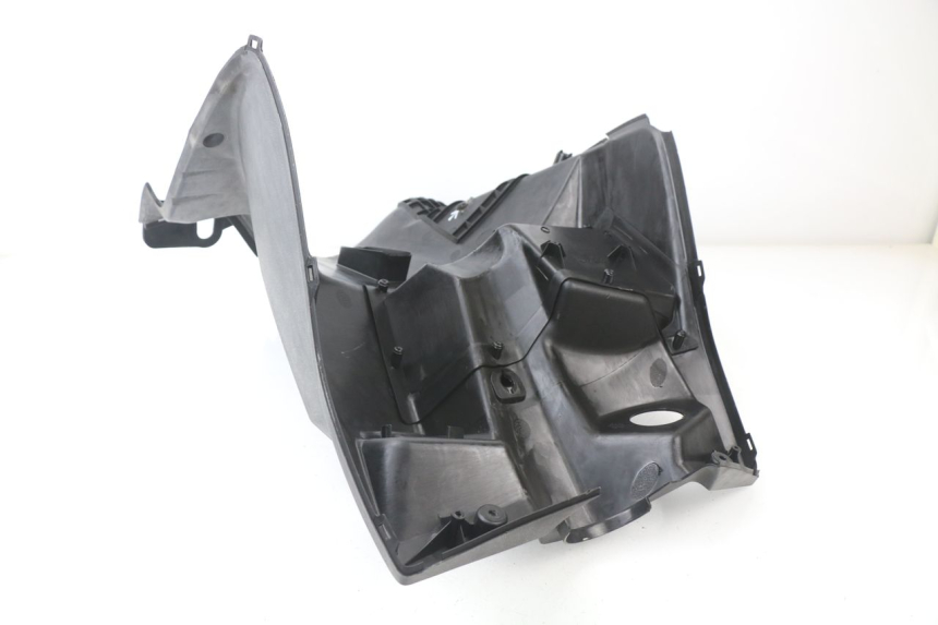 photo de PAINEL INTERIOR MBK FLAME X 125 (2004 - 2007) - Zoom do estado de desgaste