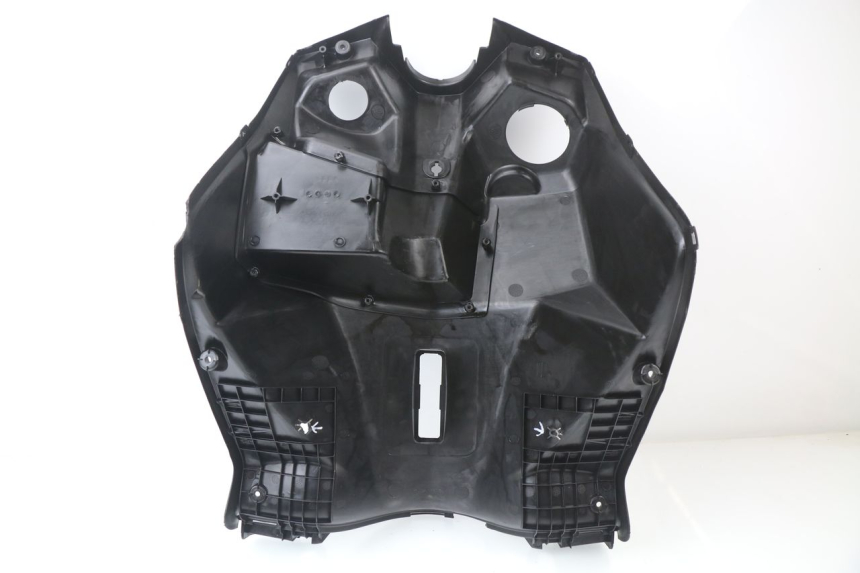 photo de PAINEL INTERIOR MBK FLAME X 125 (2004 - 2007) - Outro ângulo de visão