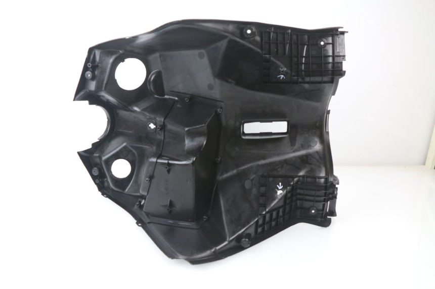 photo de PAINEL INTERIOR MBK FLAME X 125 (2004 - 2007) - Pontos de fixação