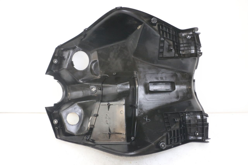 photo de PAINEL INTERIOR MBK FLAME X 125 (2004 - 2007) - Detalhe da peça